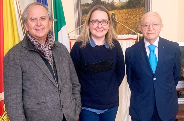 Carmela Pagana è il nuovo assessore di Raddusa. Consigliere comunale ed ex assessore, è stata nominata dal sindaco Giovanni Allegra 